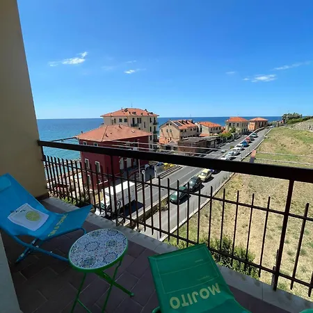 Casa Diego * Imperia