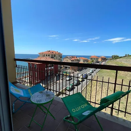 Casa Diego Apartment