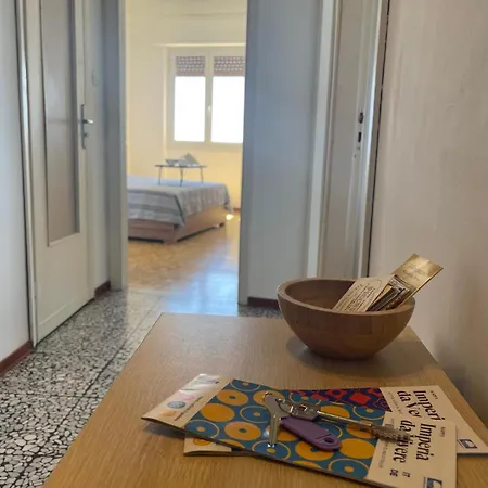Appartement Casa Diego