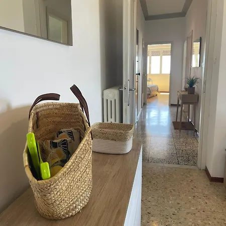Casa Diego Appartement *