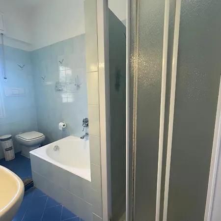 Casa Diego Apartment Imperia