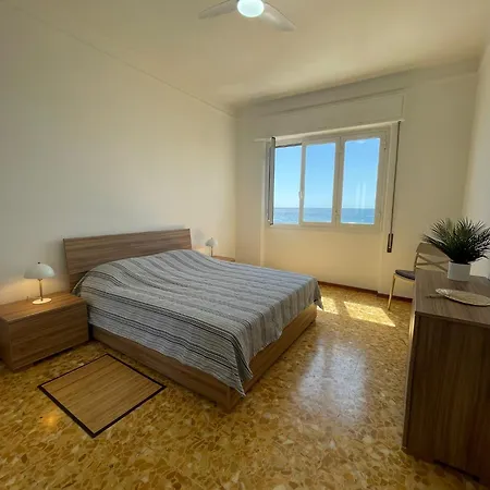 Apartment Casa Diego Imperia