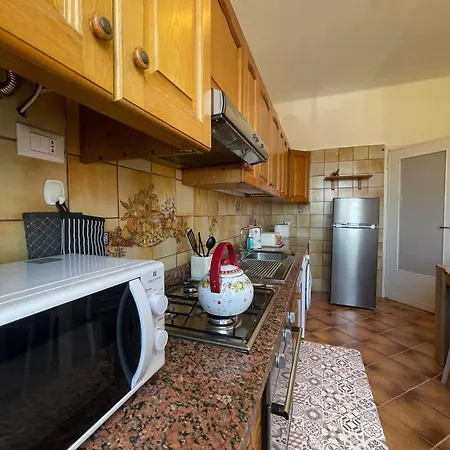 Appartement Casa Diego *