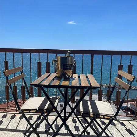 Διαμέρισμα Casa Diego