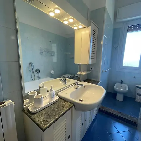 Appartement Casa Diego *