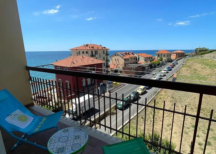 Casa Diego * Imperia