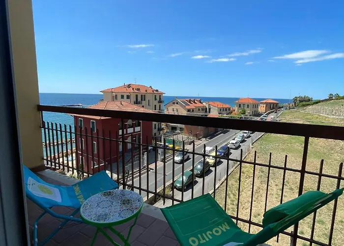 Casa Diego Lägenhet