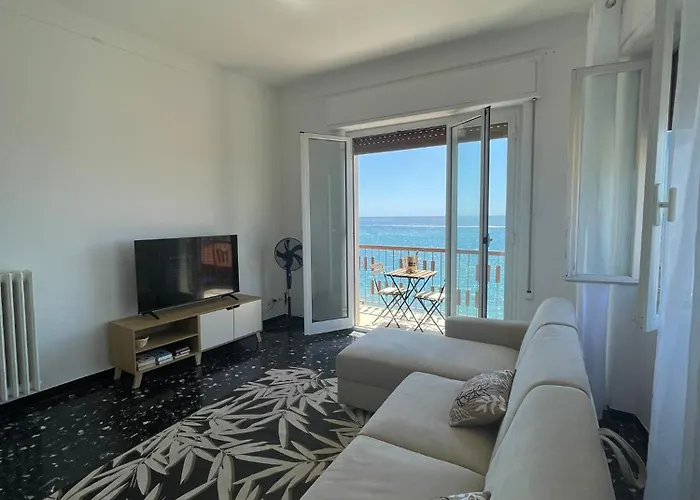 Lägenhet Casa Diego Imperia