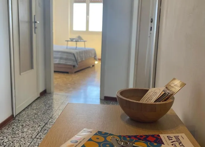 Lägenhet Casa Diego