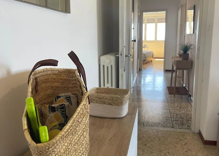 Casa Diego Lägenhet *