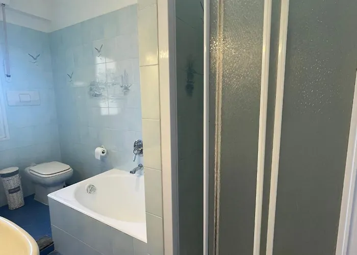 Casa Diego Lägenhet Imperia