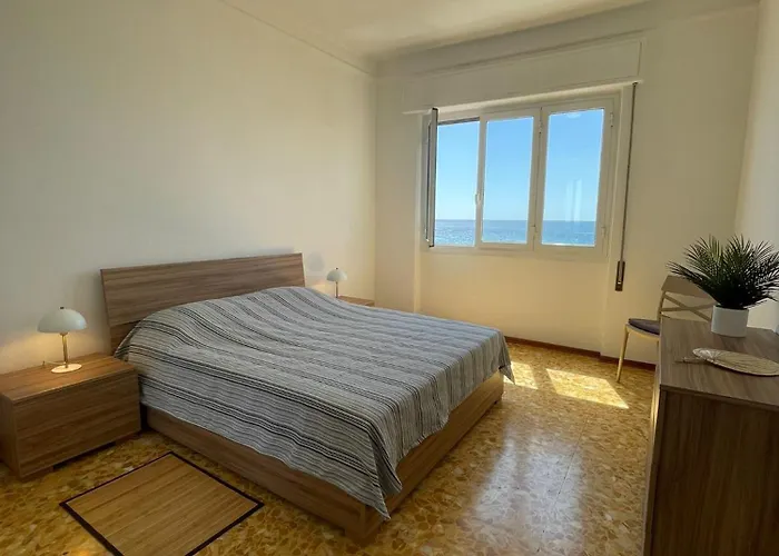 Lägenhet Casa Diego Imperia