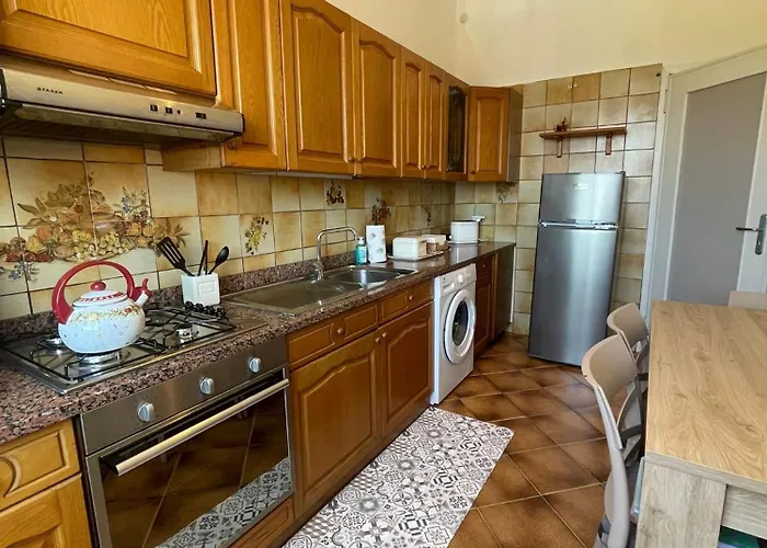 Casa Diego * Imperia