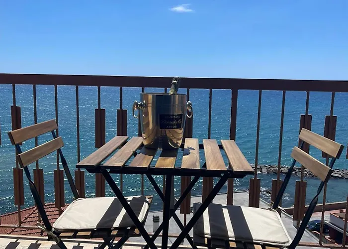 Lägenhet Casa Diego