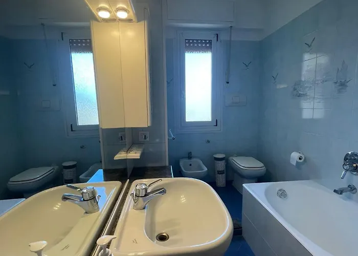 Lägenhet Casa Diego *