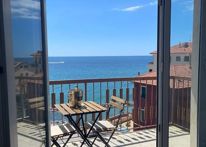 Casa Diego Lägenhet