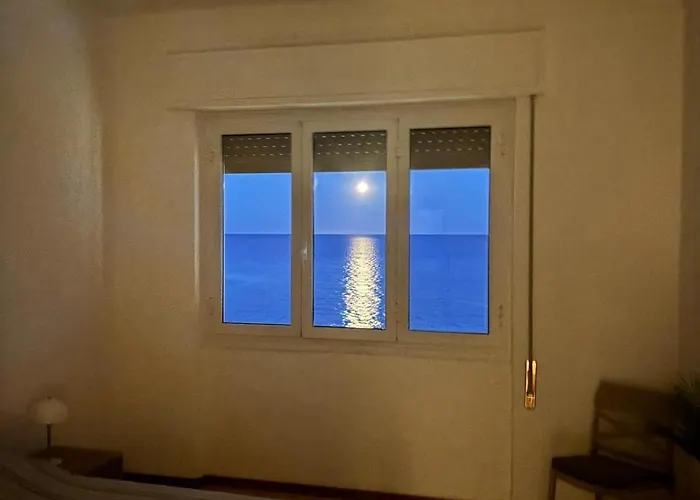 Casa Diego Lägenhet Imperia