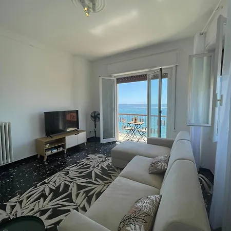 Apartmán Casa Diego Imperia