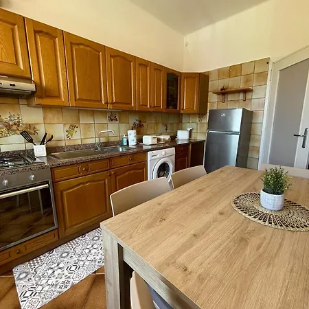 Casa Diego Apartment