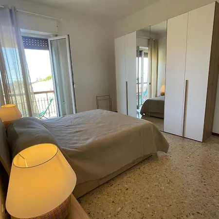 Apartmán Casa Diego *