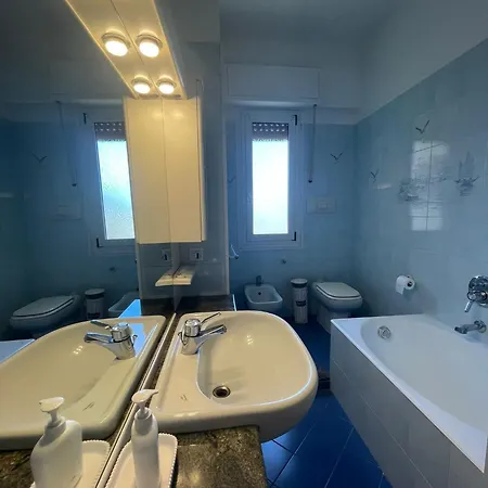 Appartement Casa Diego *