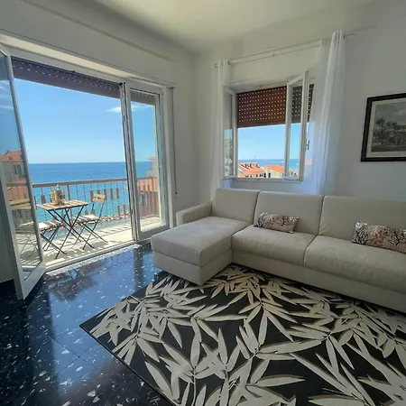 Apartmán Casa Diego Imperia