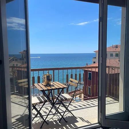 Casa Diego Apartment