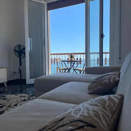 Casa Diego Apartment *