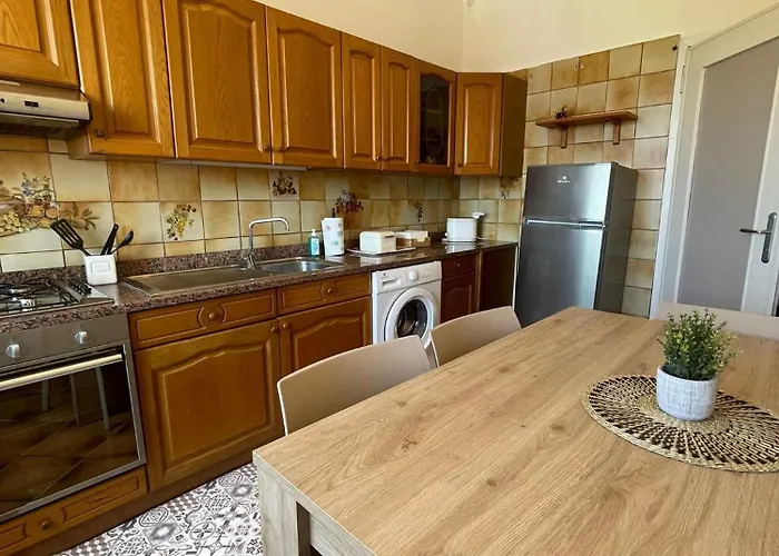 Casa Diego Apartmán