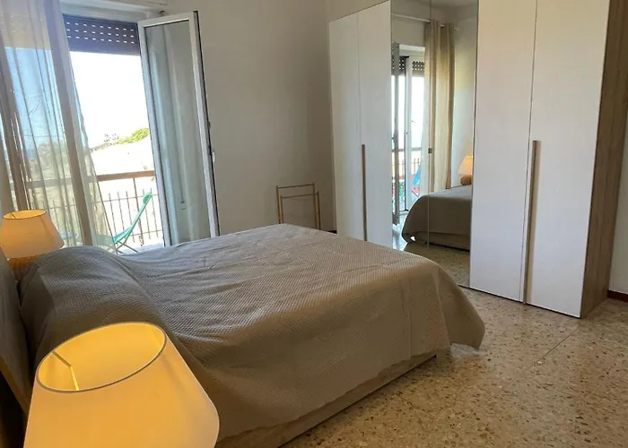 Apartmán Casa Diego *