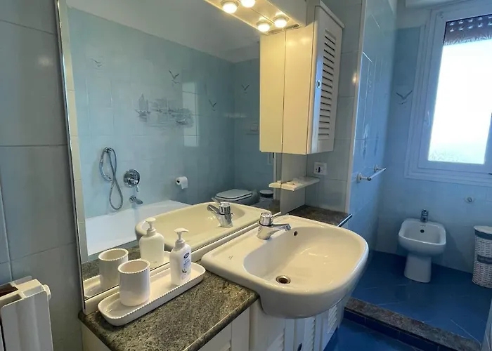 Apartmán Casa Diego *