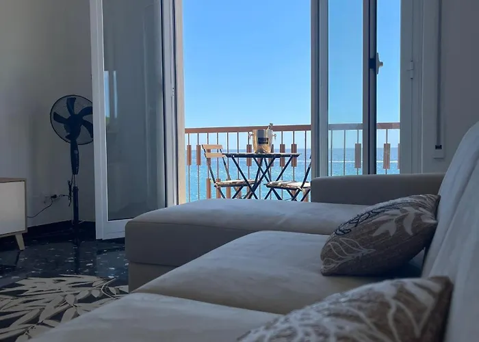 Casa Diego Apartmán *